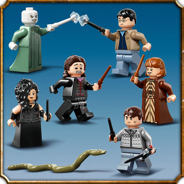 LEGO® Harry Potter™ The Battle of Hogwarts™ Building Set 76415
