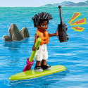 LEGO® Friends Sea Rescue Plane Building Toy Set 41752
