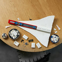 LEGO® ICONS Concorde Model Plane Set for Adults 10318
