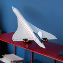LEGO® ICONS Concorde Model Plane Set for Adults 10318