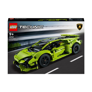 LEGO® Technic Lamborghini Huracán Tecnica Building Toy Set 42161