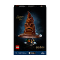 LEGO® Harry Potter™ Talking Sorting Hat Set for Adults 76429