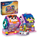 LEGO® ǀ Disney and Pixar Inside Out 2 Mood Cubes Playset 43248