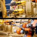 LEGO® Star Wars™ Mos Espa Podrace Diorama Set for Adults 75380