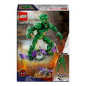 LEGO® Marvel Green Goblin and  Iron Spider-man Bundle | 76284 & 76298