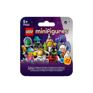 LEGO® Minifigures Series 26 Space Limited-Edition (1 of 12 to Collect) 71046