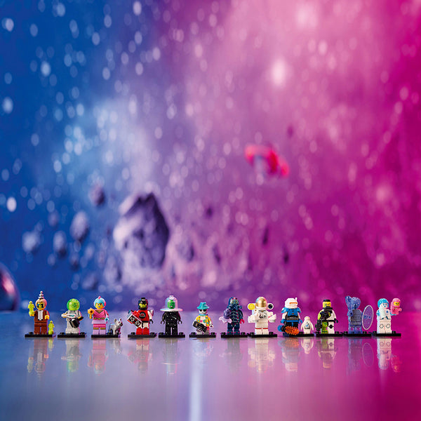 LEGO® Minifigures Series 26 Space Limited-Edition (1 of 12 to Collect) 71046