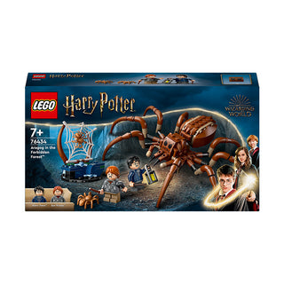 LEGO® Harry Potter™ Aragog in the Forbidden Forest™ 76434