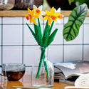 LEGO® Daffodils Flowers Set 40747