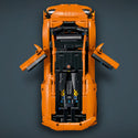 LEGO® Technic Lamborghini Huracán Tecnica Orange Set 42196
