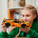 LEGO® Technic Lamborghini Huracán Tecnica Orange Set 42196
