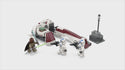 LEGO® Star Wars™ BARC Speeder Escape Set 75378