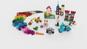 LEGO® CLASSIC Large Creative Brick Box 10698