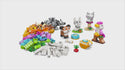 LEGO® Classic Creative Pets Toy Animal Figures 11034