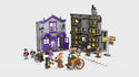 LEGO® Harry Potter™ Ollivanders & Madam Malkin's Robes 76439