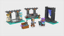 LEGO® Minecraft® The Armoury 21252