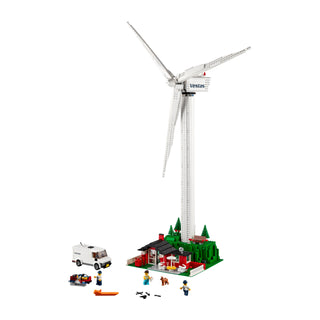 LEGO® Creator Expert Vestas Wind Turbine