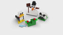 LEGO® Classic Creative White Bricks Building Kit 11012