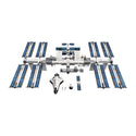 LEGO® Ideas International Space Station 21321
