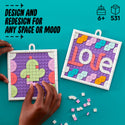 LEGO® DOTS Message Board DIY Craft Decoration Kit 41951