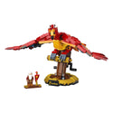 LEGO® Harry Potter™ Fawkes, Dumbledore’s Phoenix Building Kit 76394