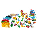 LEGO® Classic Build Together Building Kit 11020