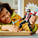 LEGO® Marvel Miles Morales Figure Building Kit 76225