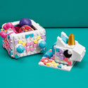 LEGO® DOTS Unicorn Creative Family Pack Craft Decoration Kit 41962
