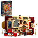 LEGO® Harry Potter™ Gryffindor™ House Banner 76409