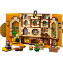LEGO® Harry Potter™ Hufflepuff™ House Banner 76412