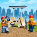 LEGO® City Construction Digger Building Toy Set 60385