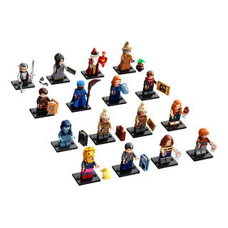 LEGO Harry Potter™ Series 2 Minifigures