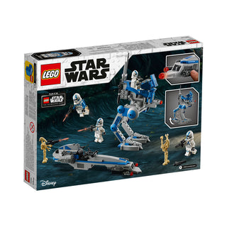 LEGO® Star Wars 501st Legion™ Clone Troopers 75280