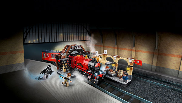 LEGO® Harry Potter Hogwarts™ Express