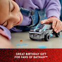 LEGO® DC Batman™ Batmobile™: The Penguin™ Chase Building Kit 76181