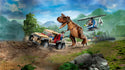 LEGO® Jurassic World Carnotaurus Dinosaur Chase 76941