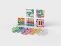 LEGO® DOTS Adhesive Patches Mega Pack DIY Craft Kit 41957