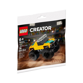 LEGO® CREATOR Rock Monster Truck 30594