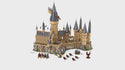LEGO® Harry Potter™ Hogwarts Castle Building Kit 71043