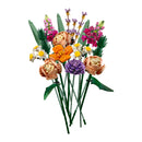 LEGO® ICONS Flower Bouquet Building Kit 10280 - DAMAGED BOX-3