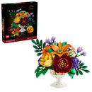 LEGO® ICONS Botanicals Flower Arrangement Floral Home Decor 10345-5