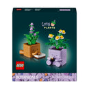 LEGO® Botanicals Cozy Plants Building Set 10371-1