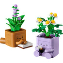LEGO® Botanicals Cozy Plants Building Set 10371-3