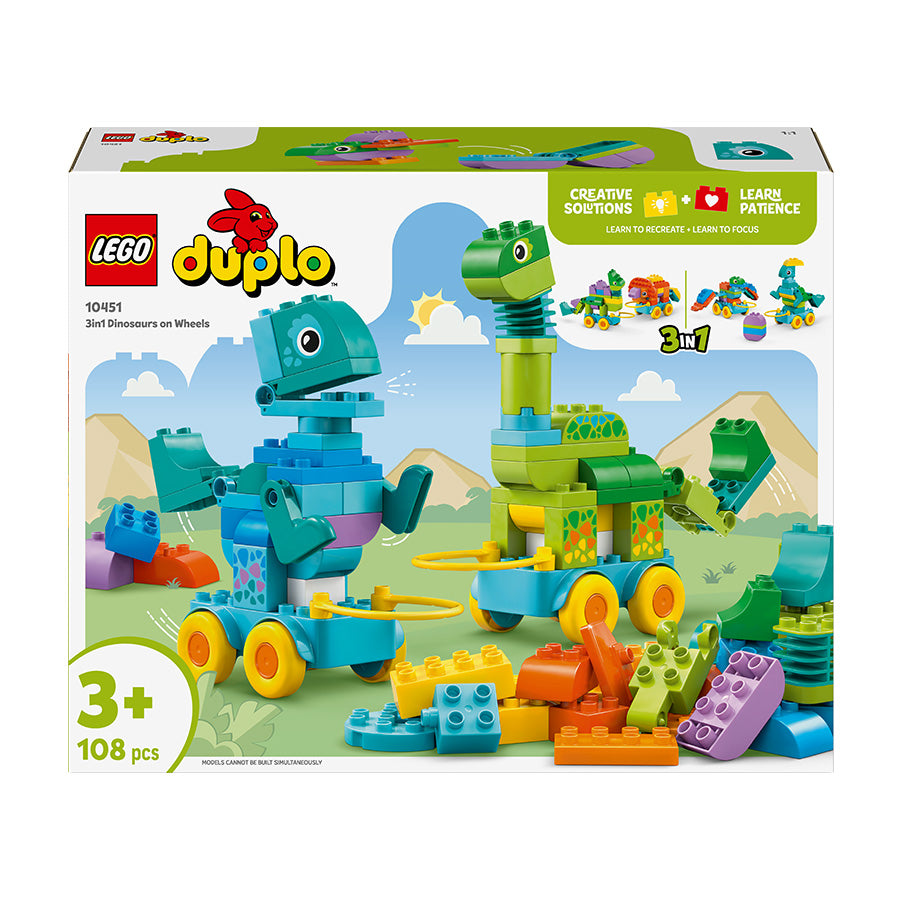 LEGO® Sets R500 to R1000 dino | Import A Toy