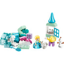 LEGO® DUPLO® | Disney Frozen Creative Box with Elsa and Olaf 10462-3