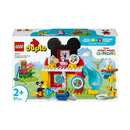 LEGO® DUPLO® │Disney Mickey Mouse Clubhouse with Minnie & Pluto 10465-1