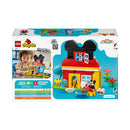 LEGO® DUPLO® │Disney Mickey Mouse Clubhouse with Minnie & Pluto 10465-2
