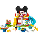 LEGO® DUPLO® │Disney Mickey Mouse Clubhouse with Minnie & Pluto 10465-3