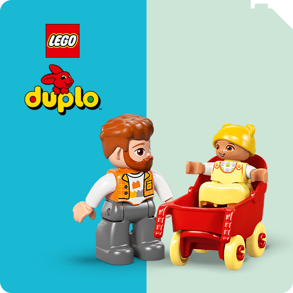 LEGO® DUPLO®