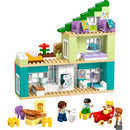 LEGO® DUPLO® Town 3 in 1 Modern Family House with Figures 10470-3